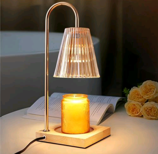 Candle Warmer Lamp