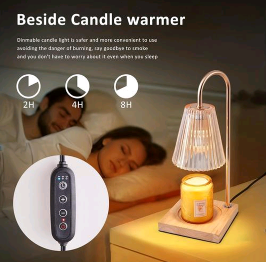 Candle Warmer Lamp